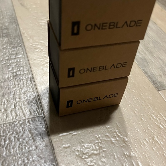 ONEBLADE Genesis razor - Picture 7 of 14